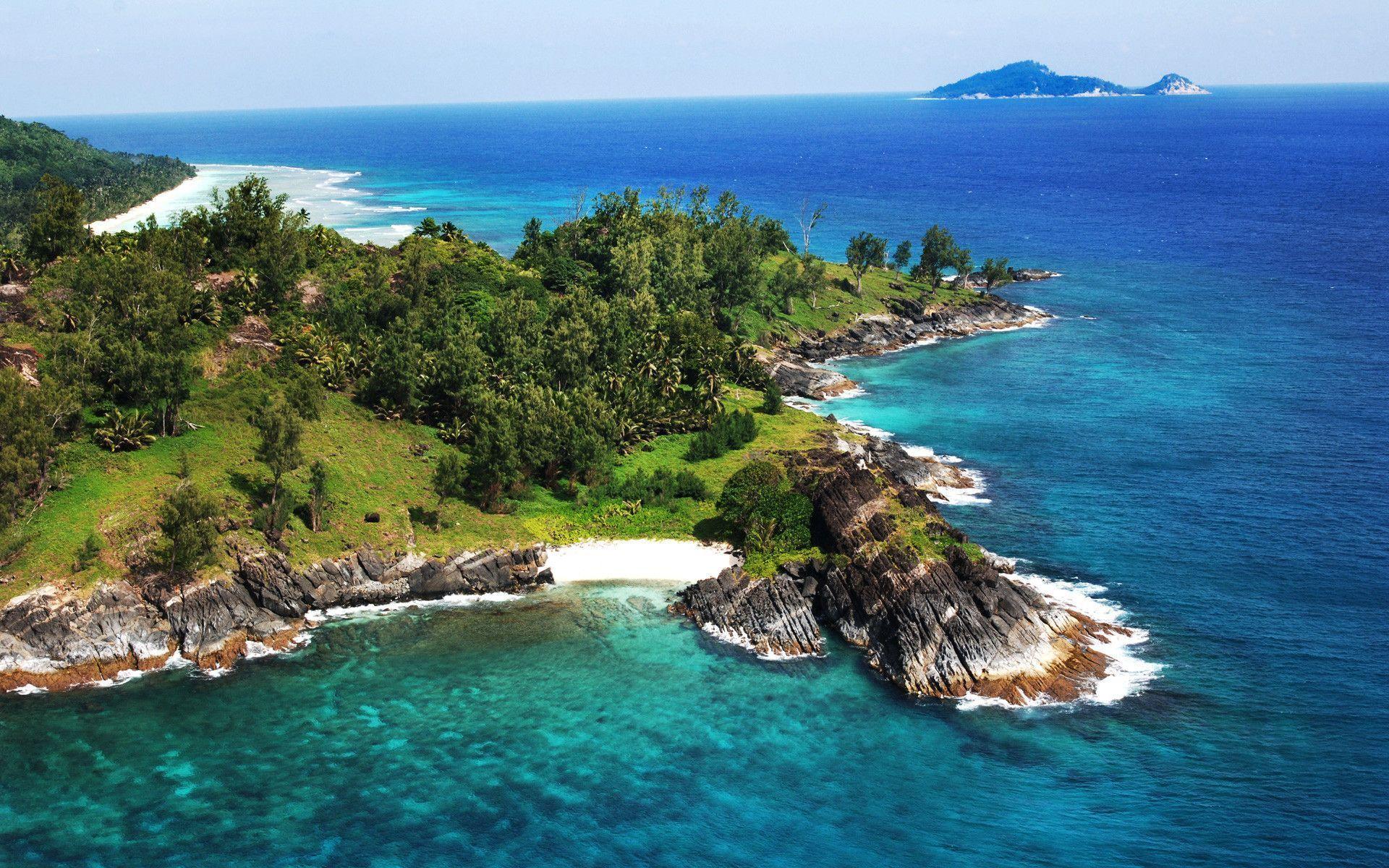 Seychelles Wallpapers