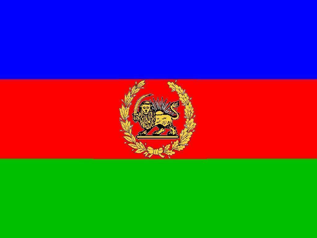 azerbaijan flag