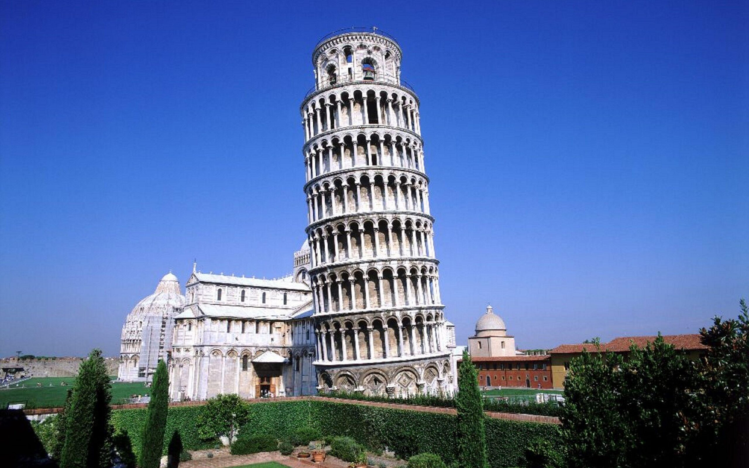 Pisa Wallpapers 20