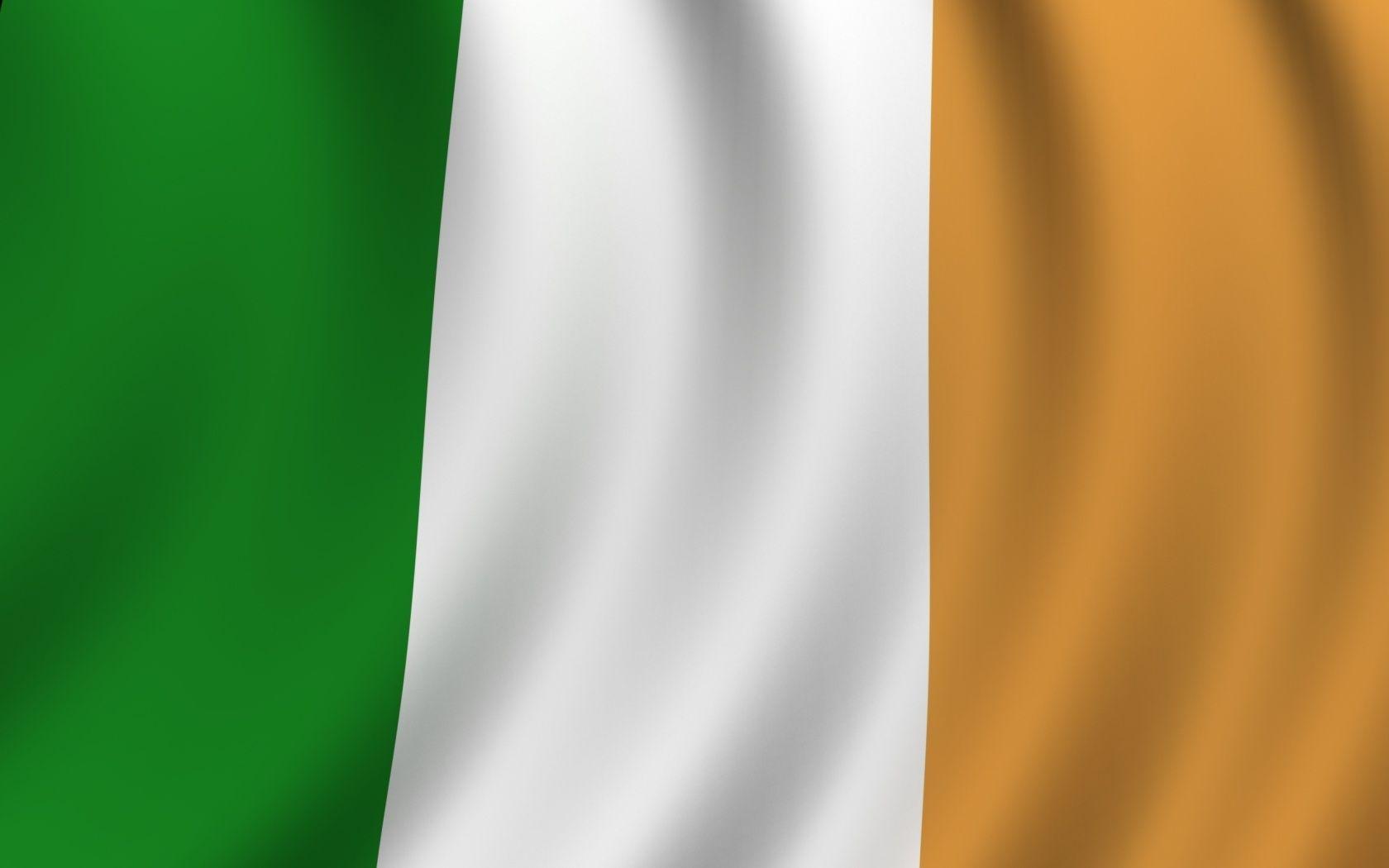 Irish Flag Wallpapers for iPhone