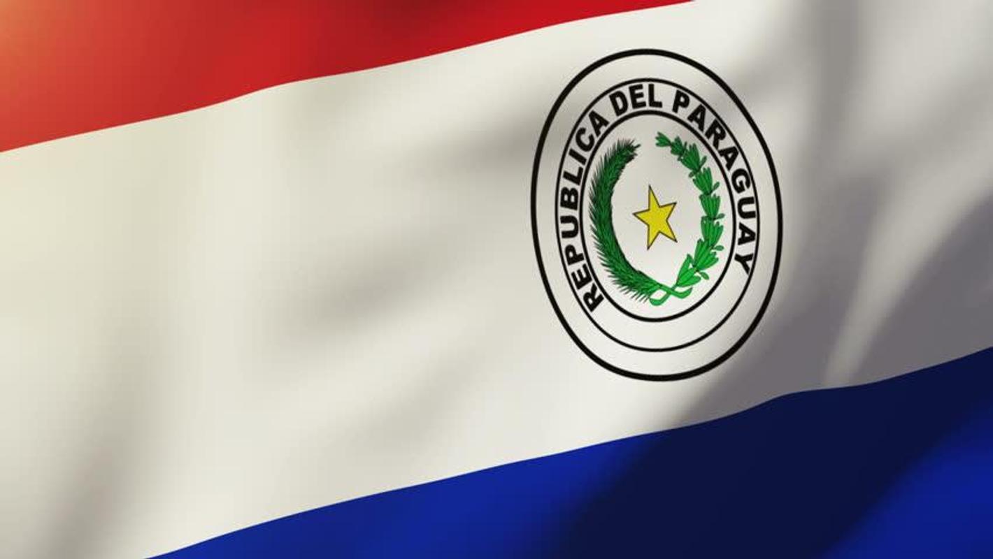 Paraguay Flag Wallpapers for Android