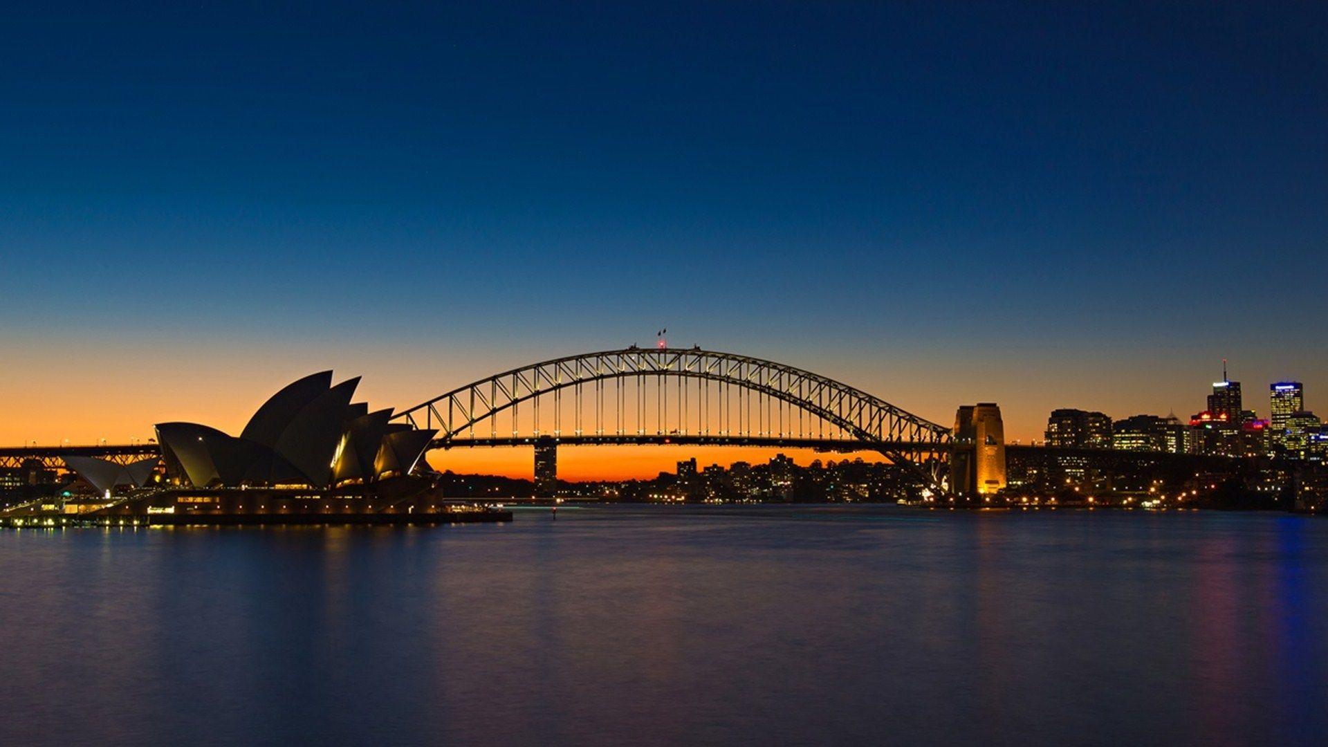 Sydney HD Wallpapers for desktop download