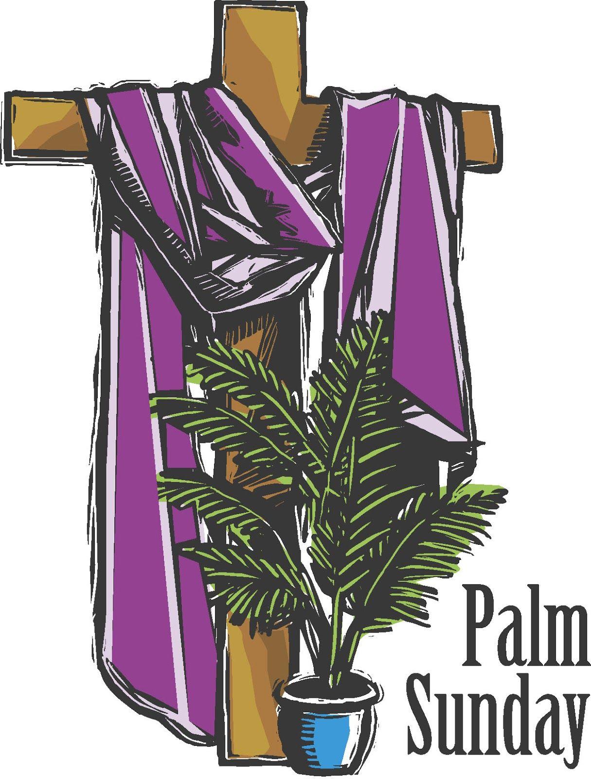 Palm Sunday Wallpapers HD Download