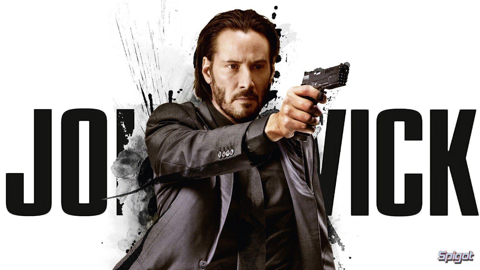 HD Wallpapers : John Wick Hd Wallpapers