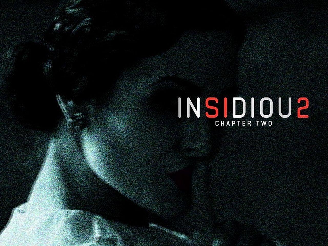 6 Insidious: Chapter 2 HD Wallpapers