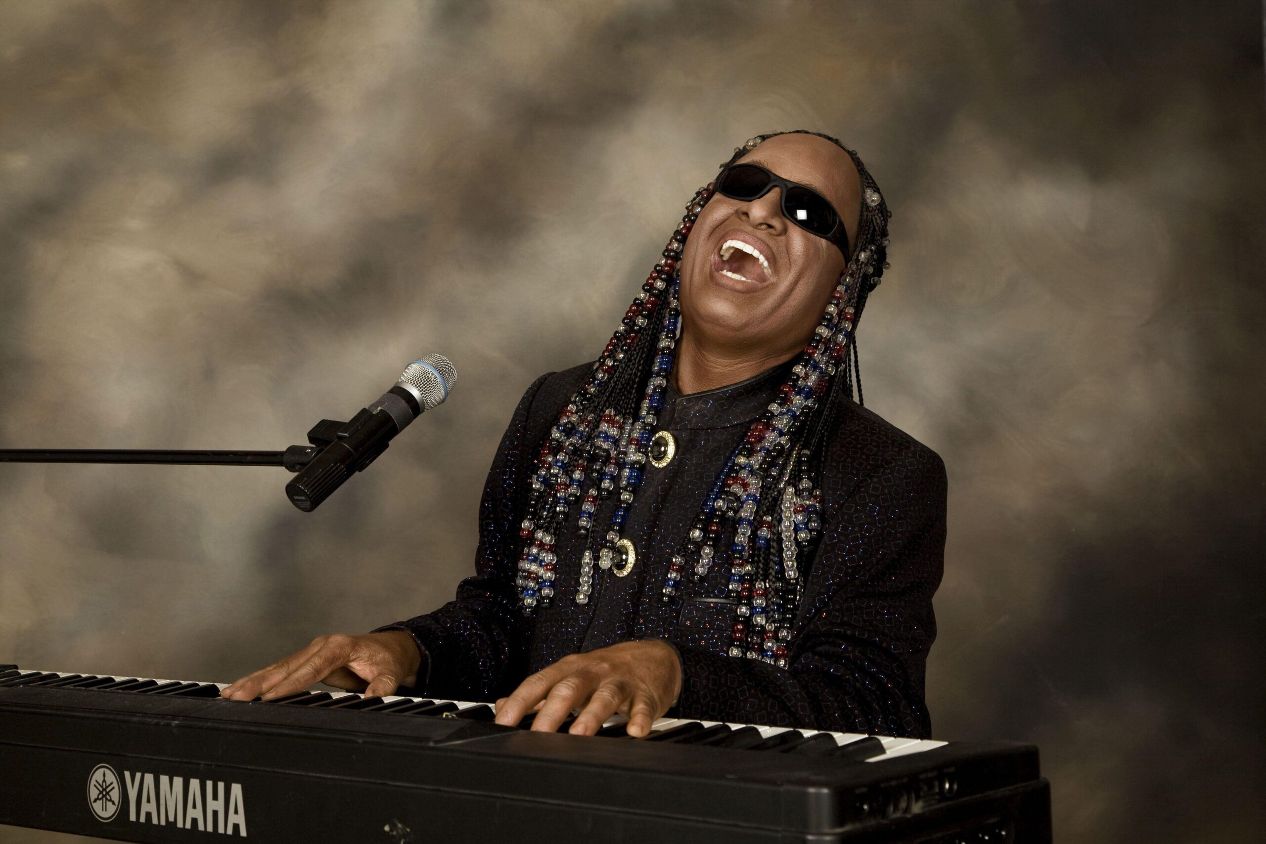 Stevie Wonder HD Wallpapers for desktop download