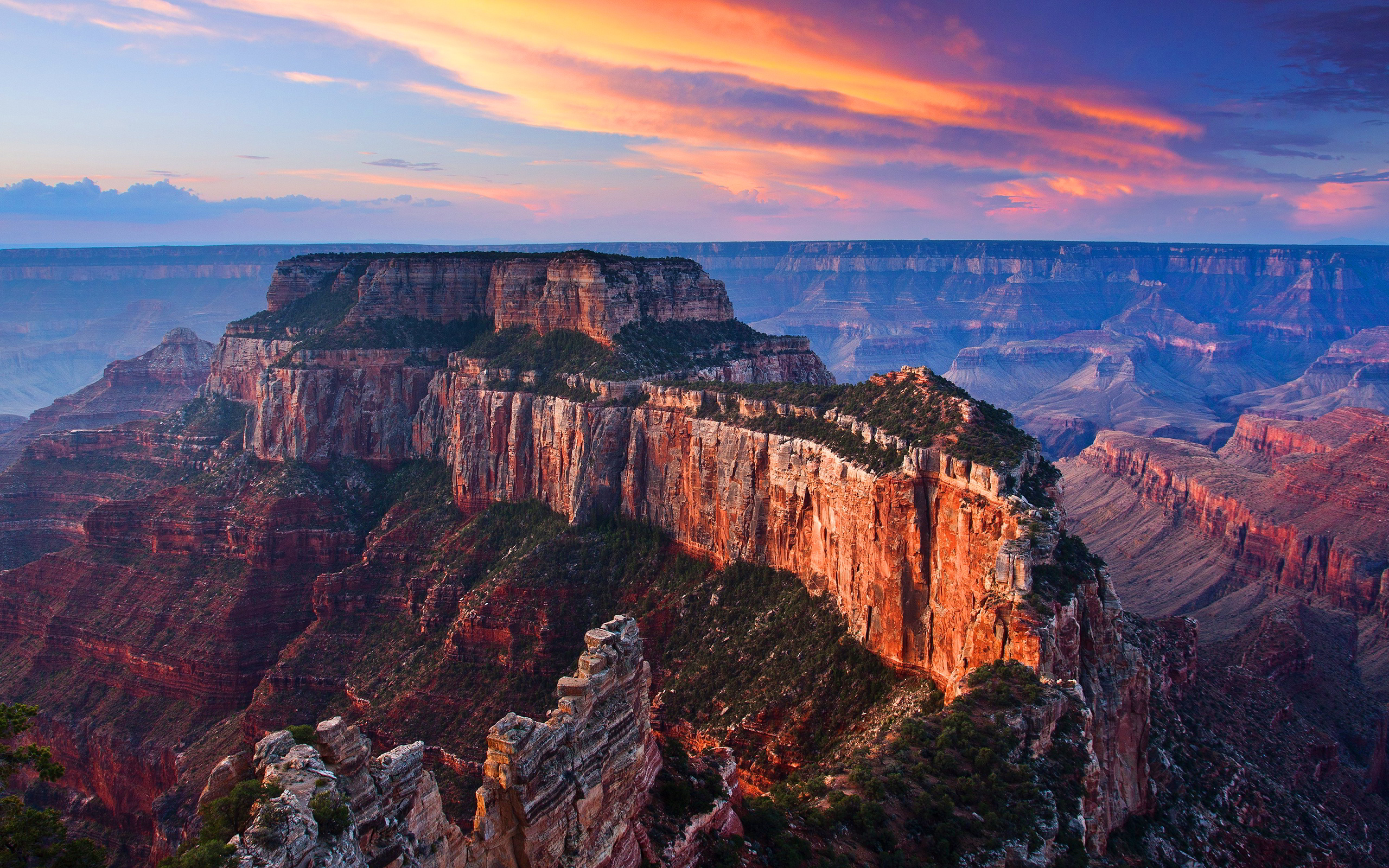 Grand Canyon Wallpapers