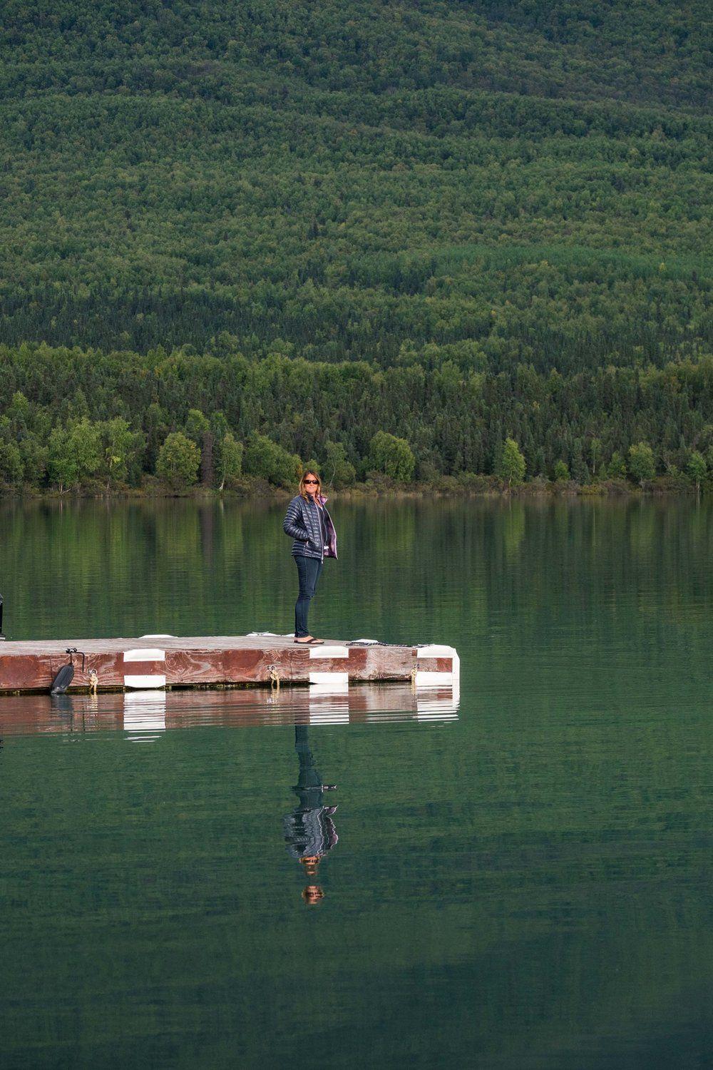 Lake Clark National Park