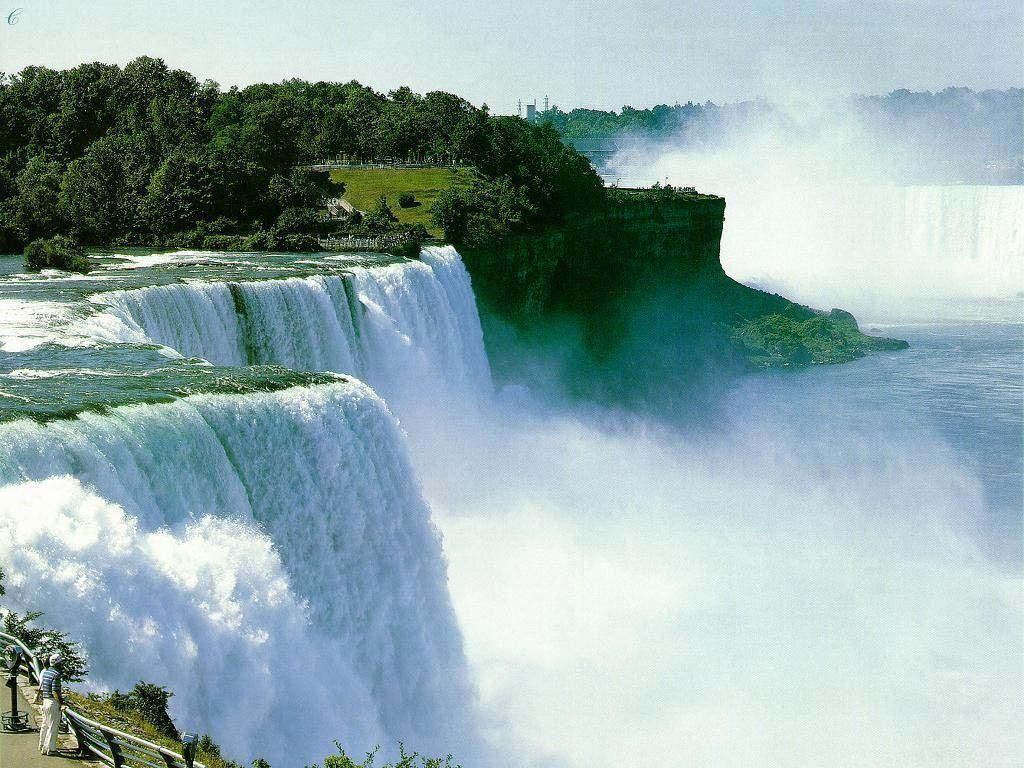 Niagara Falls