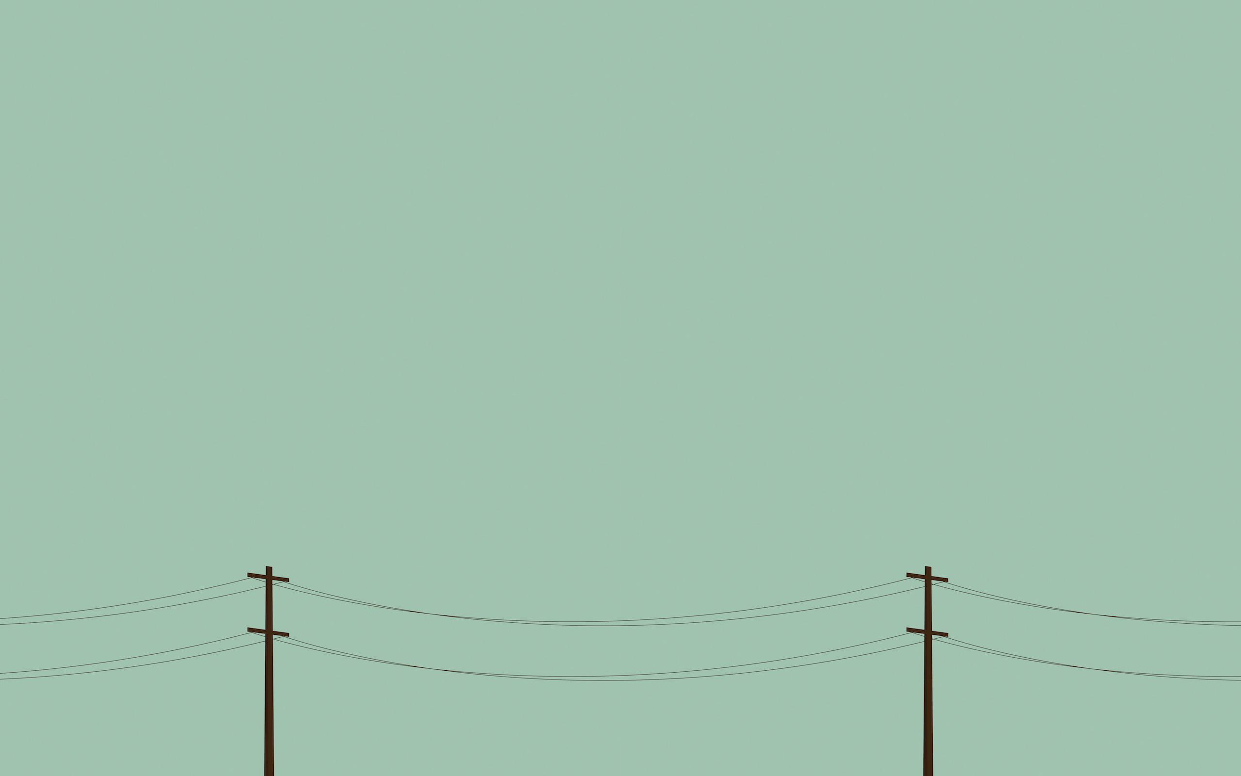 minimalist wallpapers