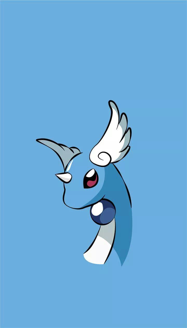 Dragonair