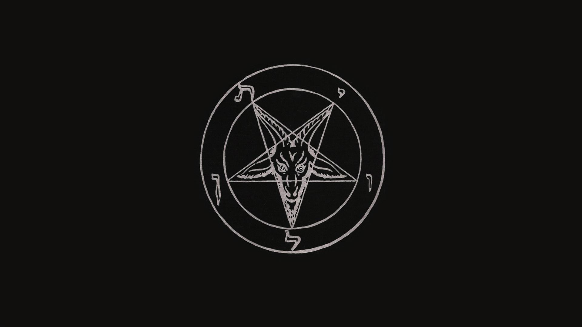 50+ Wiccan Pentagram Wallpapers