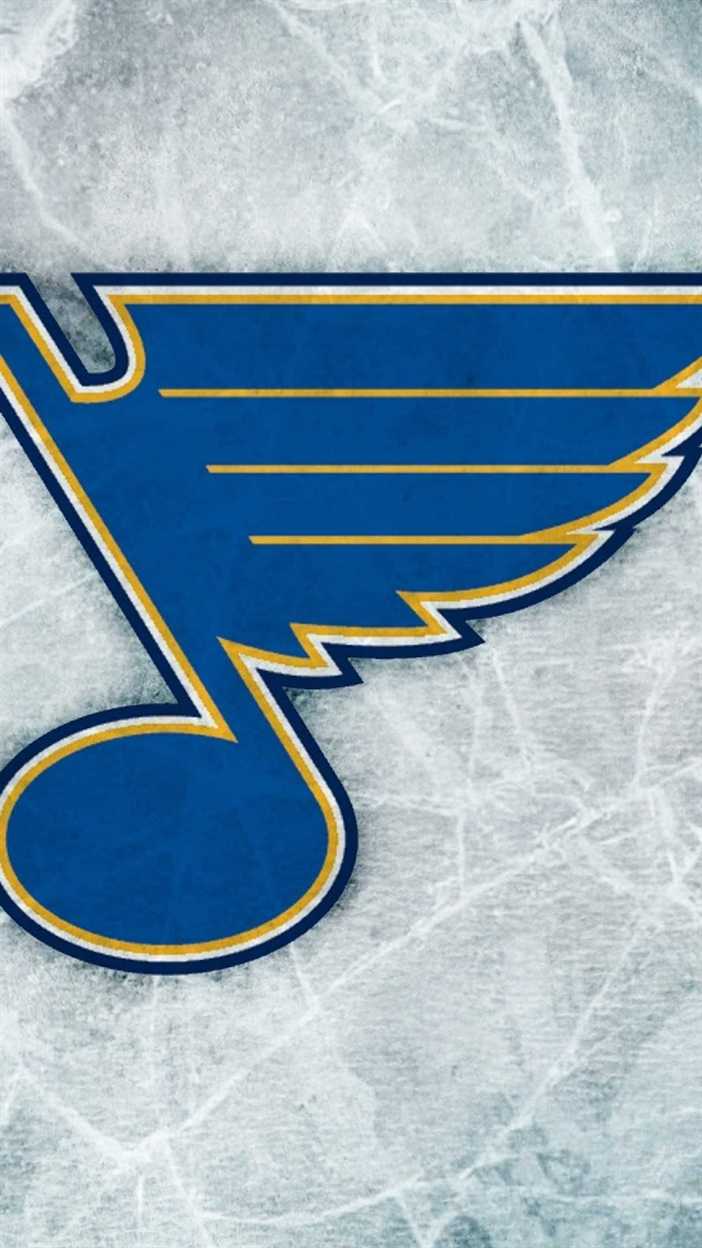 Download St Louis Blues iPhone Wallpapers 67+ pictuers)