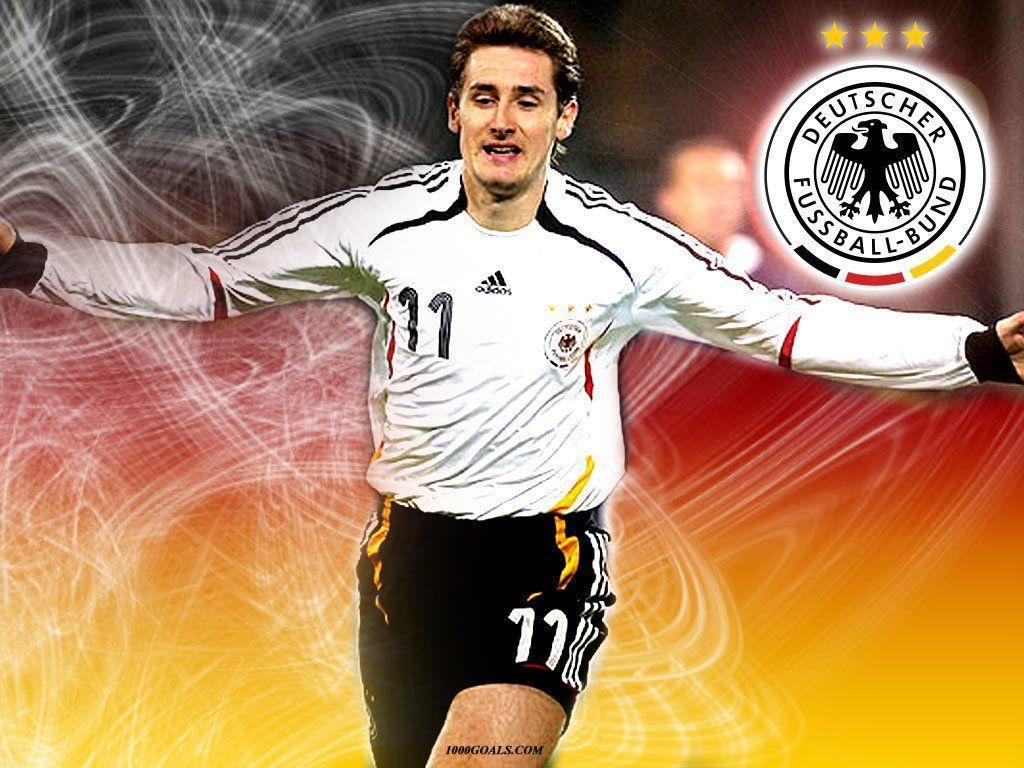 Germany Football Wallpapers