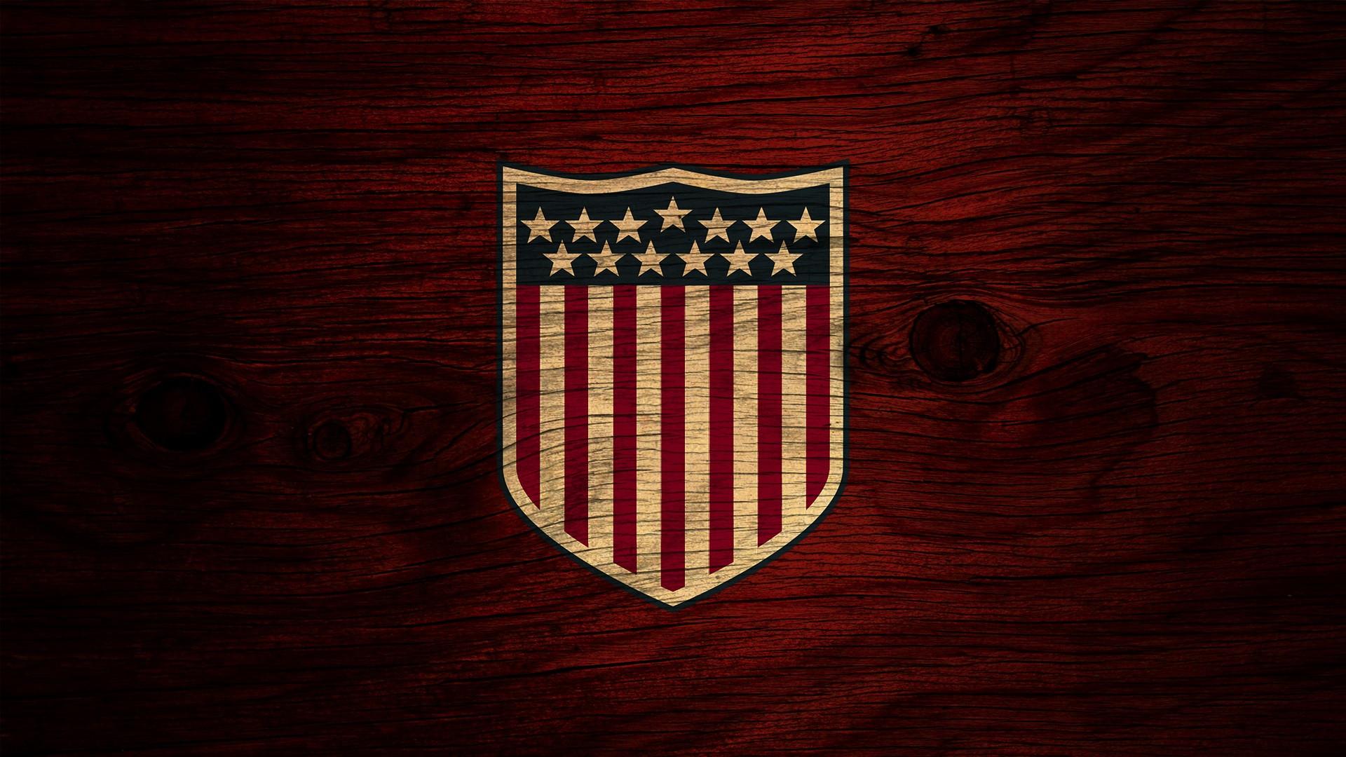 Team USA Soccer Wallpapers