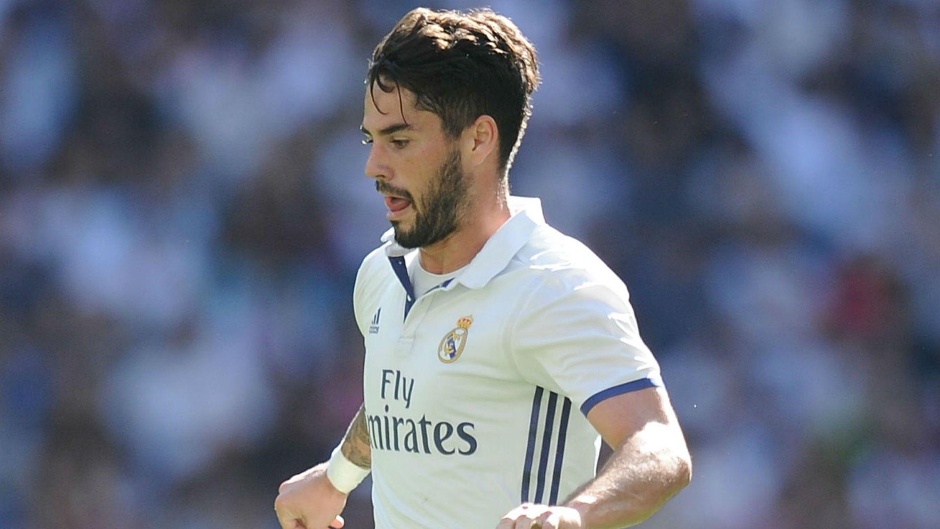 Isco HD Image 1