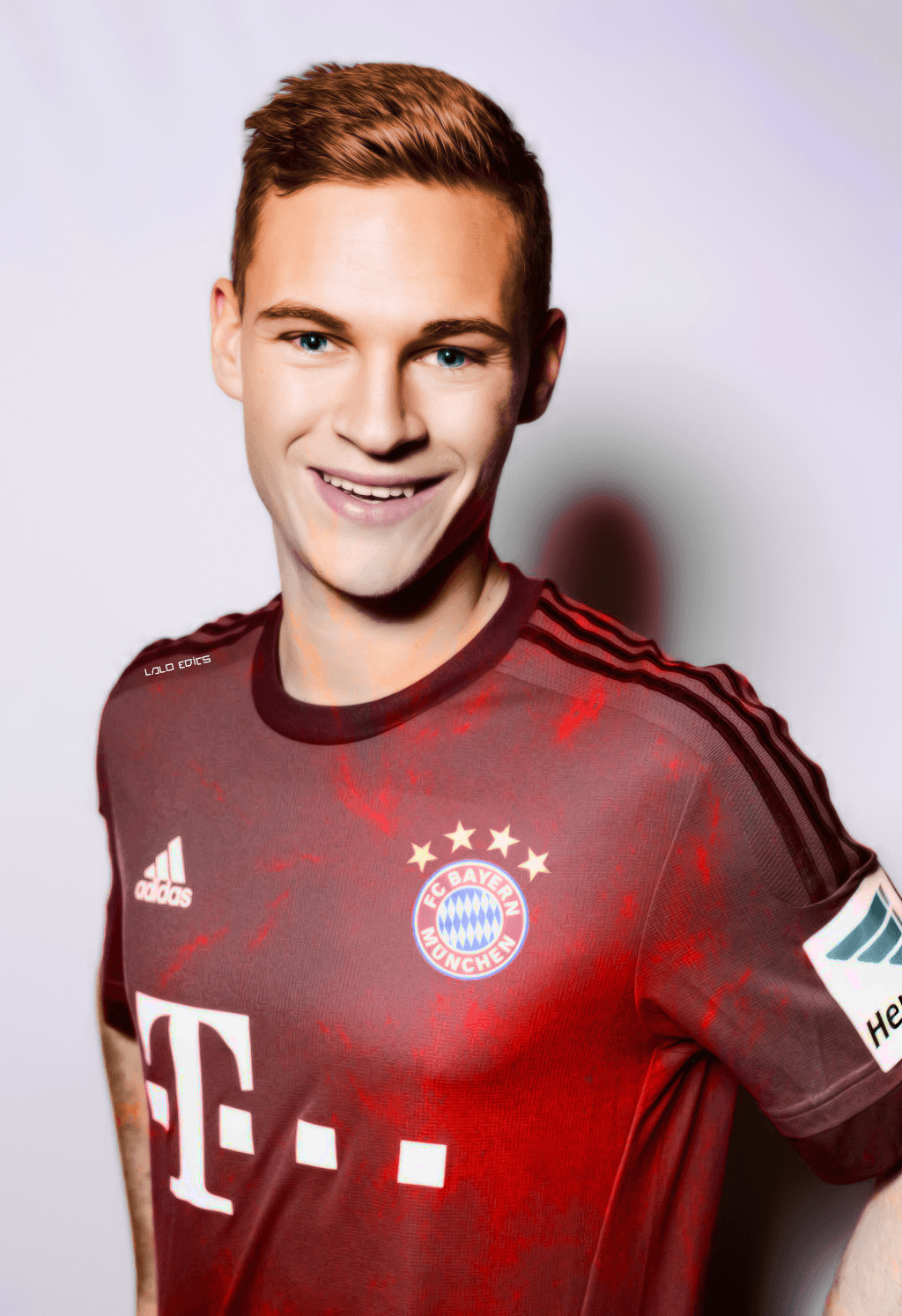 Joshua Kimmich