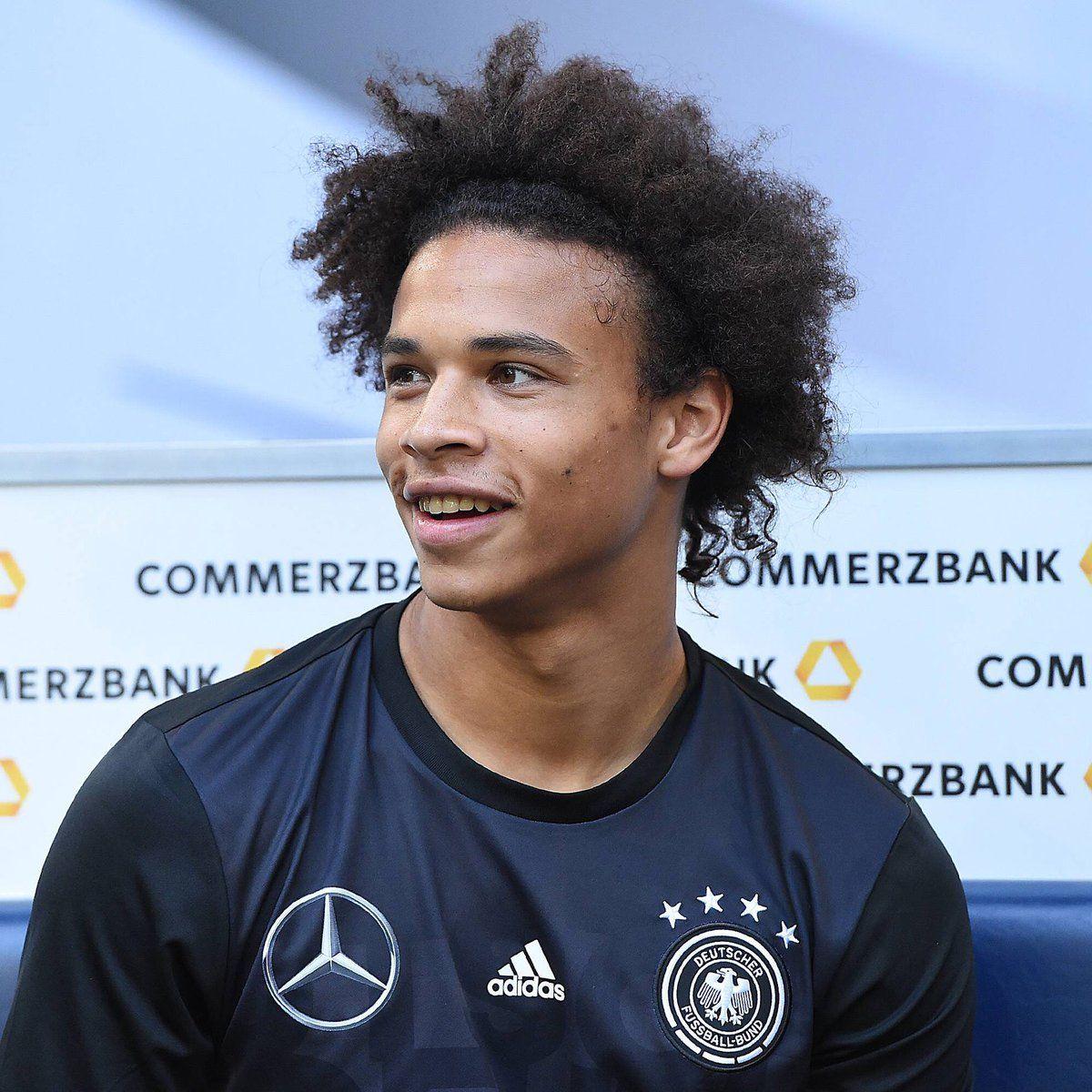 Leroy Sane