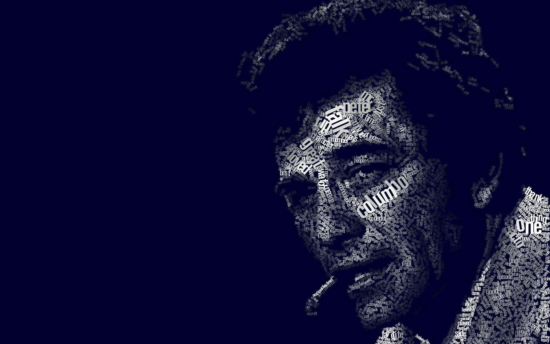 2 Columbo HD Wallpapers