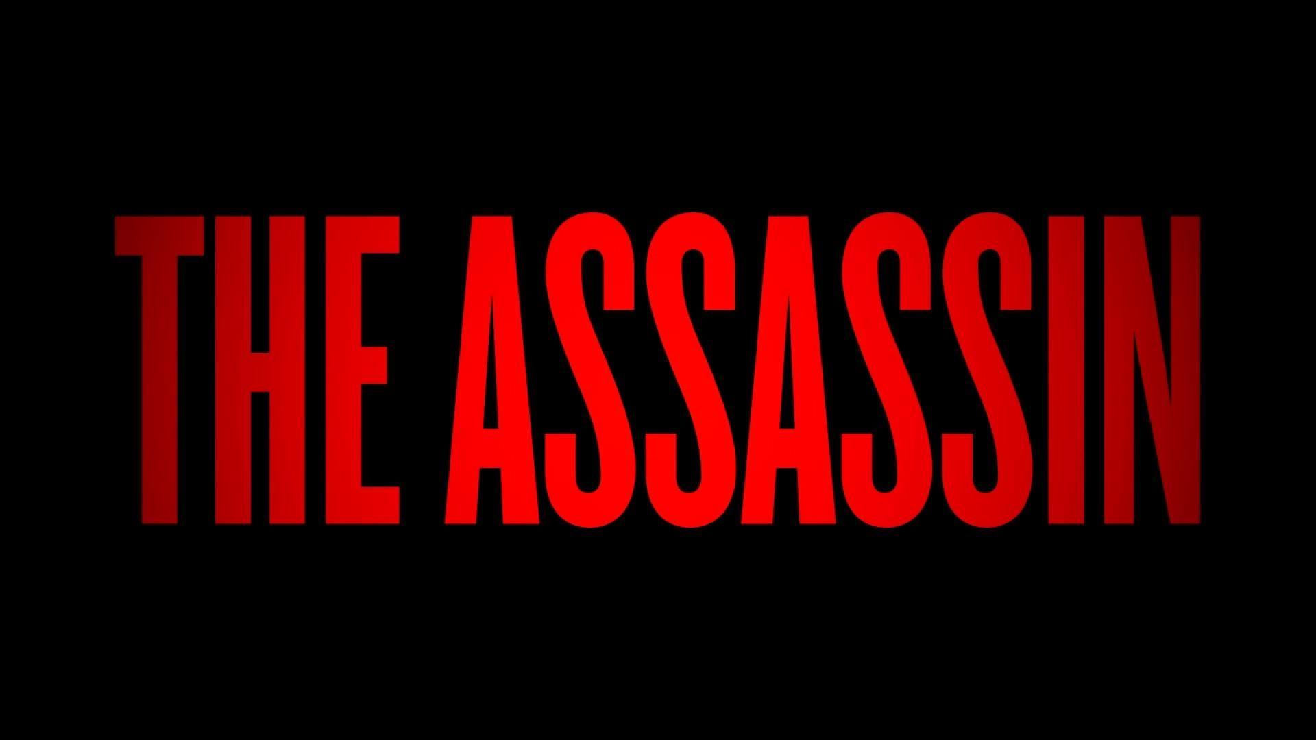 Meet the Assassin