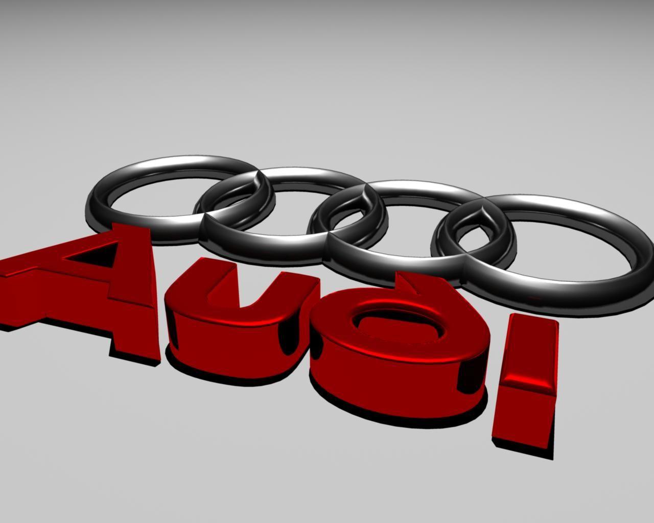 Audi Logo Wallpapers HD