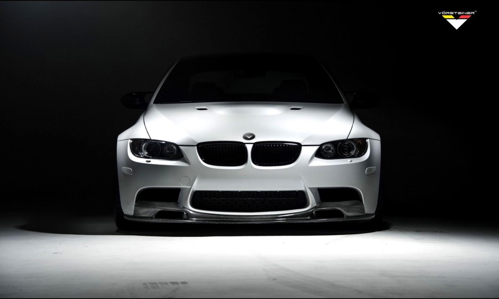 Bmw M3 Wallpapers White Car