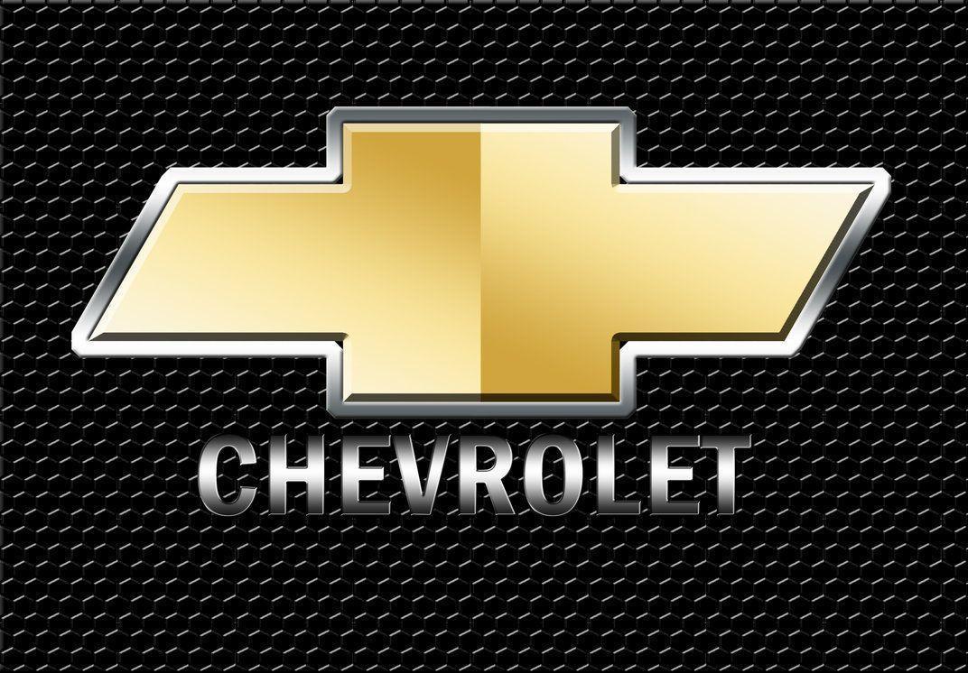 Chevrolet Logo Wallpapers