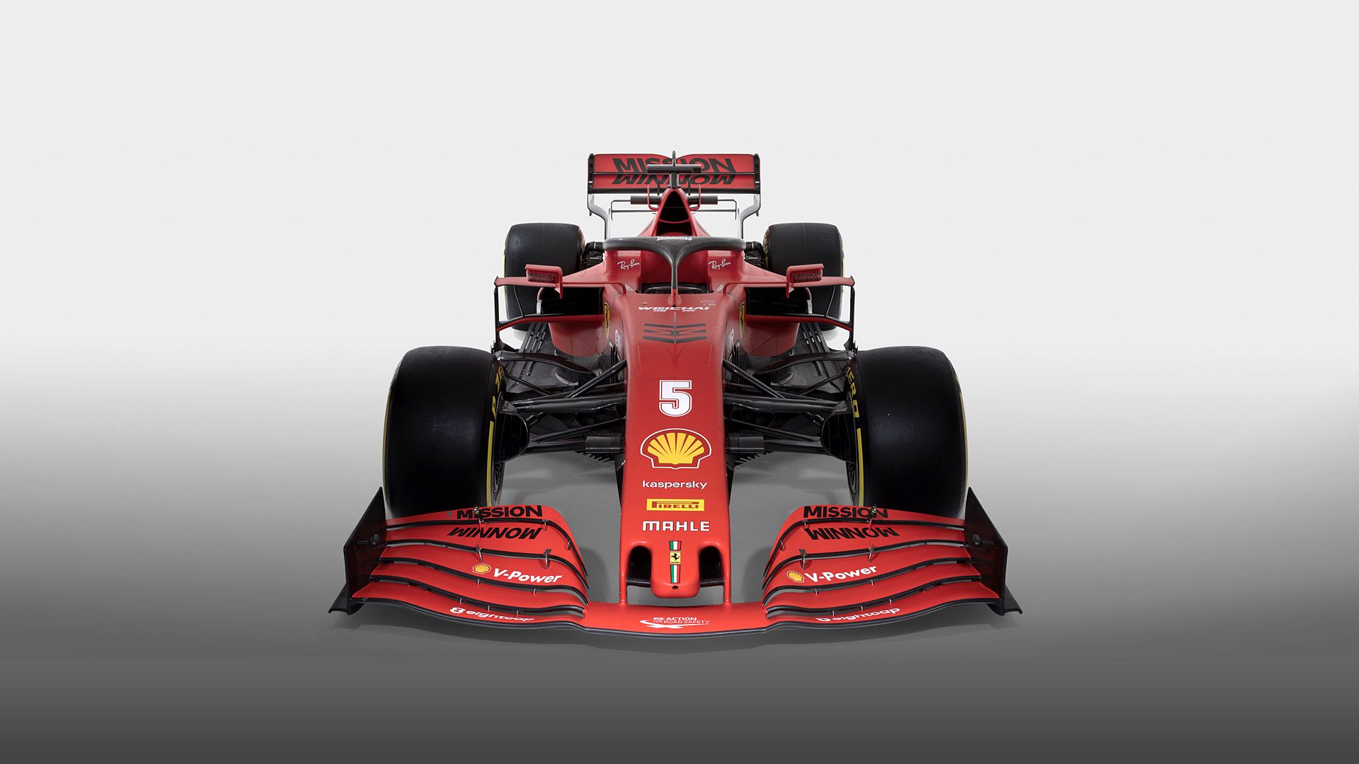 2020 Ferrari SF1000 Wallpapers, Specs & Videos