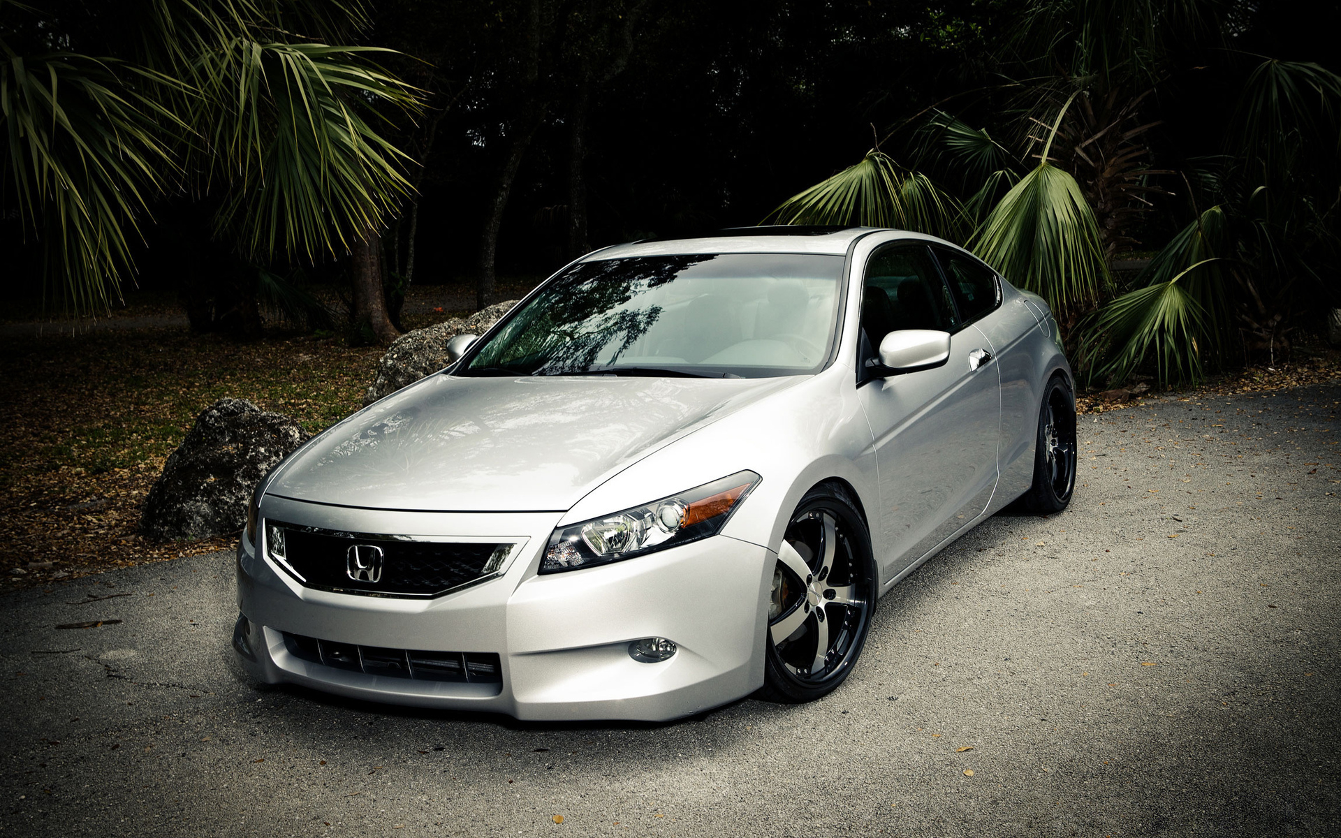 Honda Accord wallpapers and image