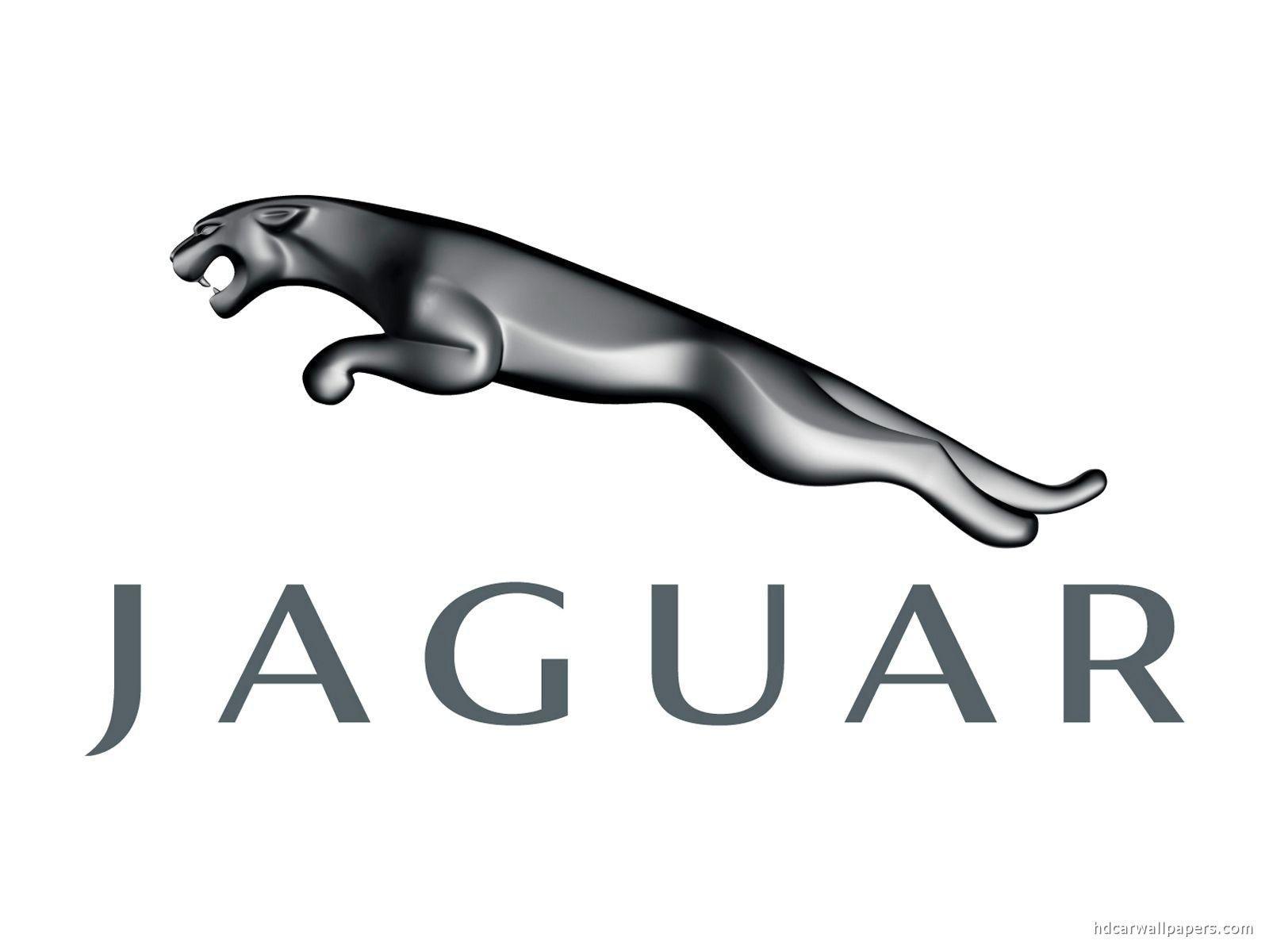 Jaguar Logo Wallpapers