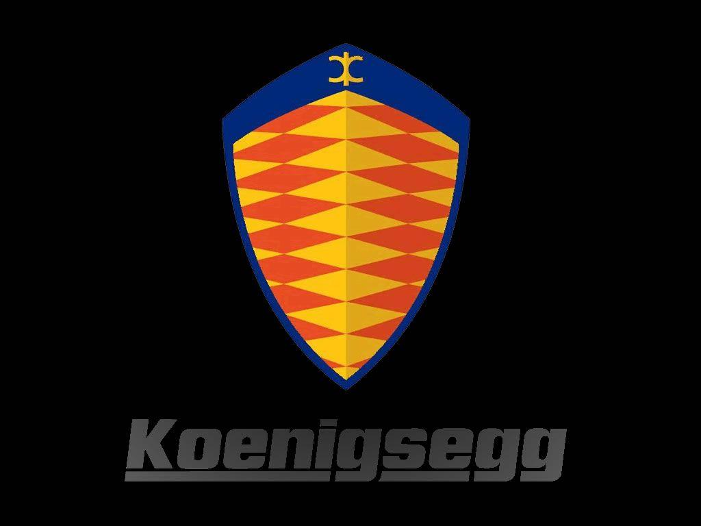 Koenigsegg Logo Wallpapers HD