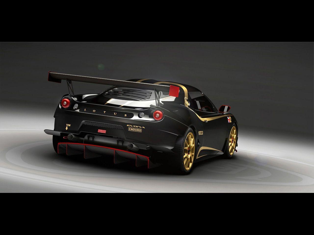 Lotus Car Wallpapers