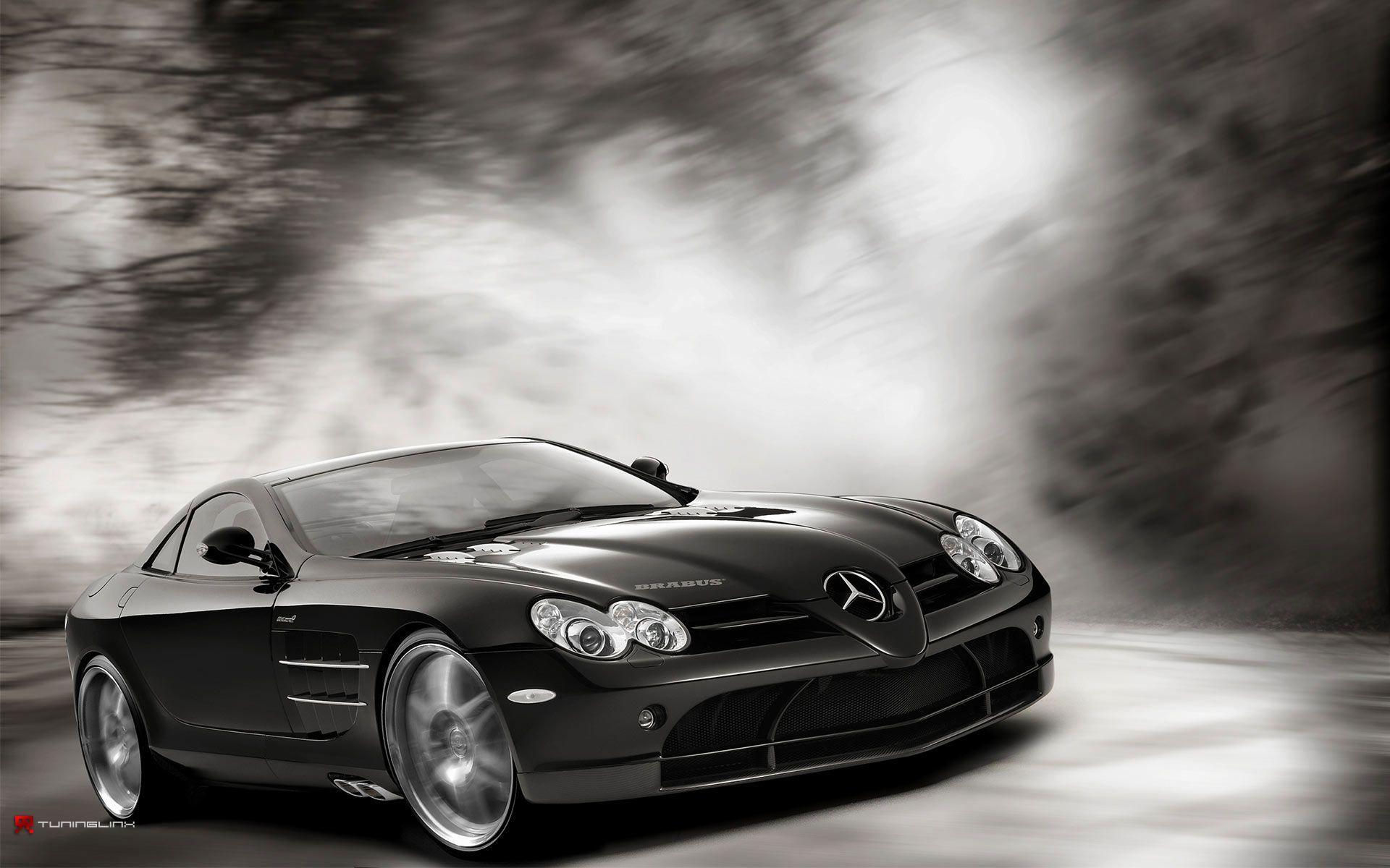 Brabus Wallpapers