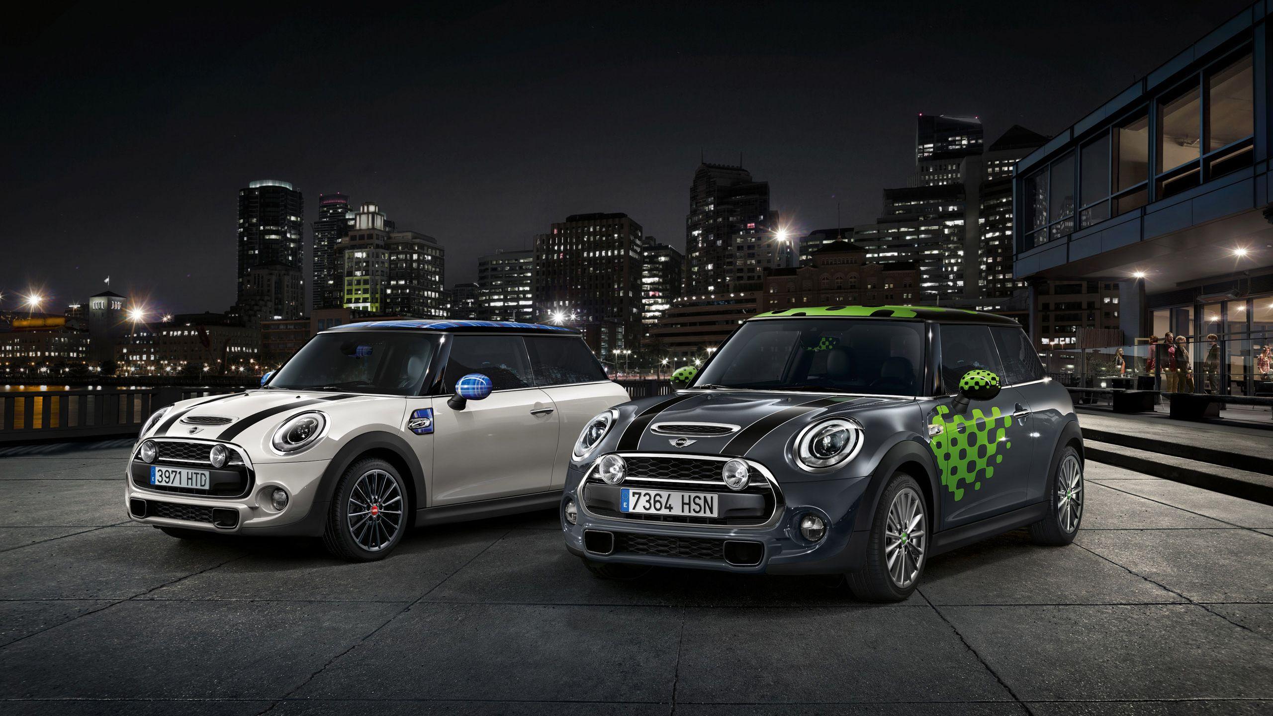 2014 MINI Cooper AccessoriesRelated Car Wallpapers wallpapers