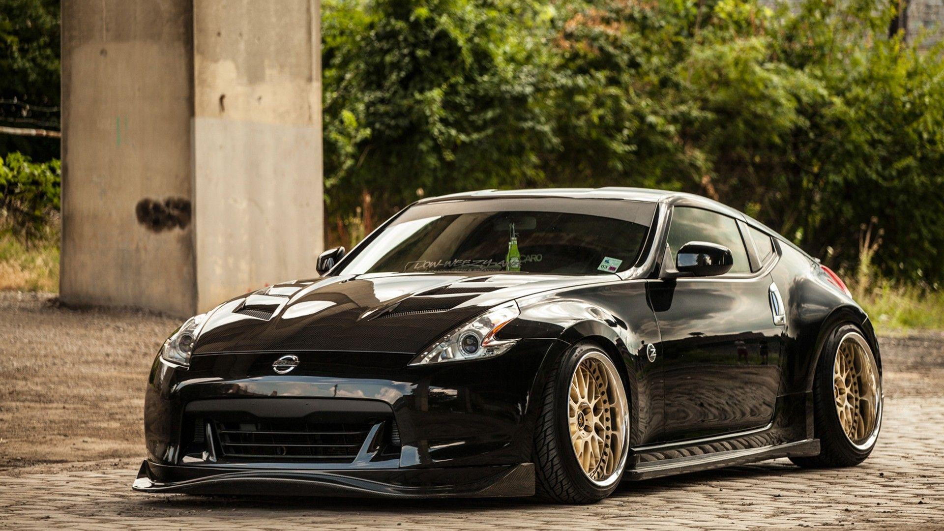 Nissan Z Wallpapers for Iphone 1920×1200 370Z Wallpapers