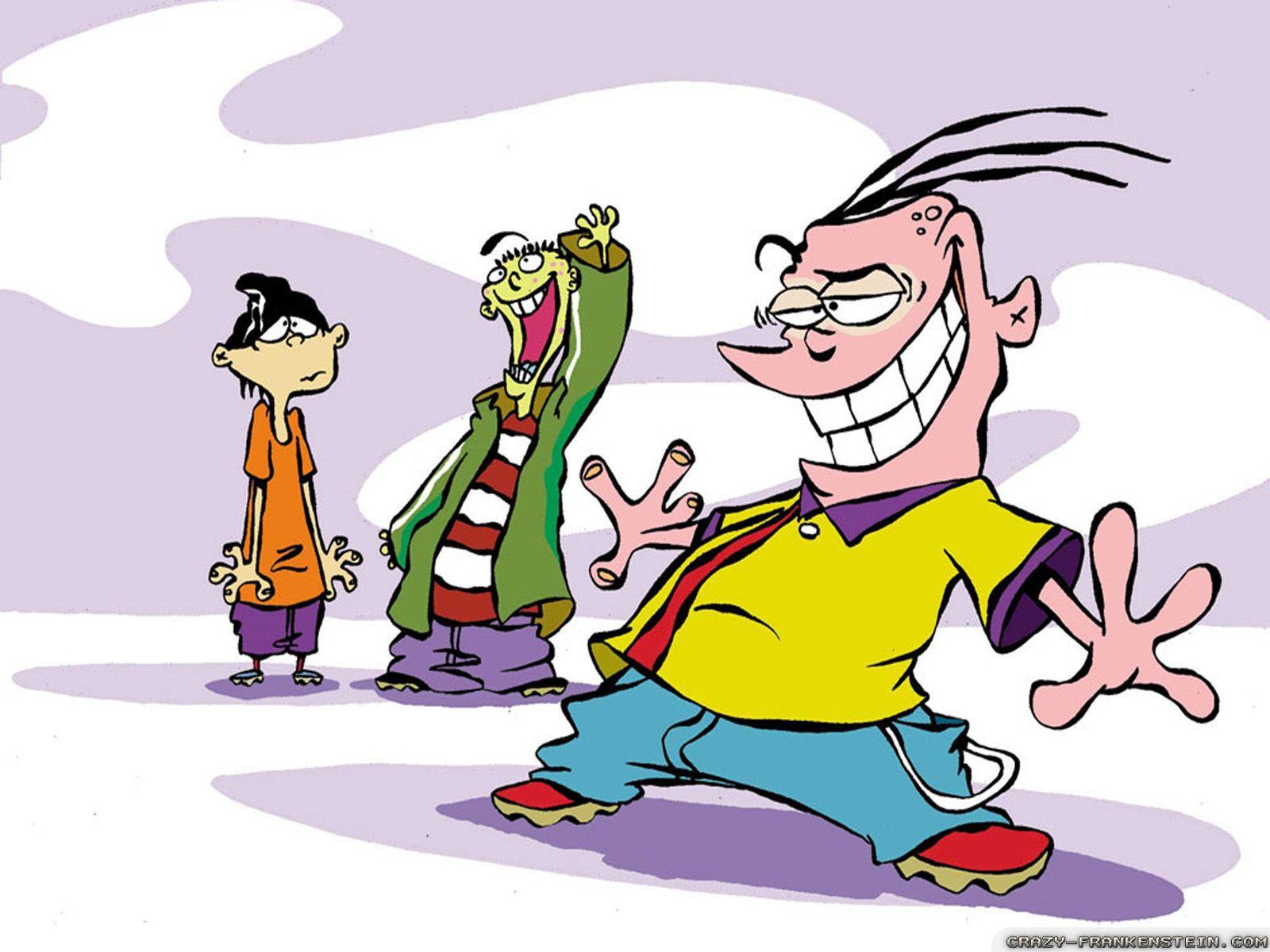 Ed Edd N Eddy Wallpapers, 34 Best HD Wallpapers of Ed Edd N Eddy