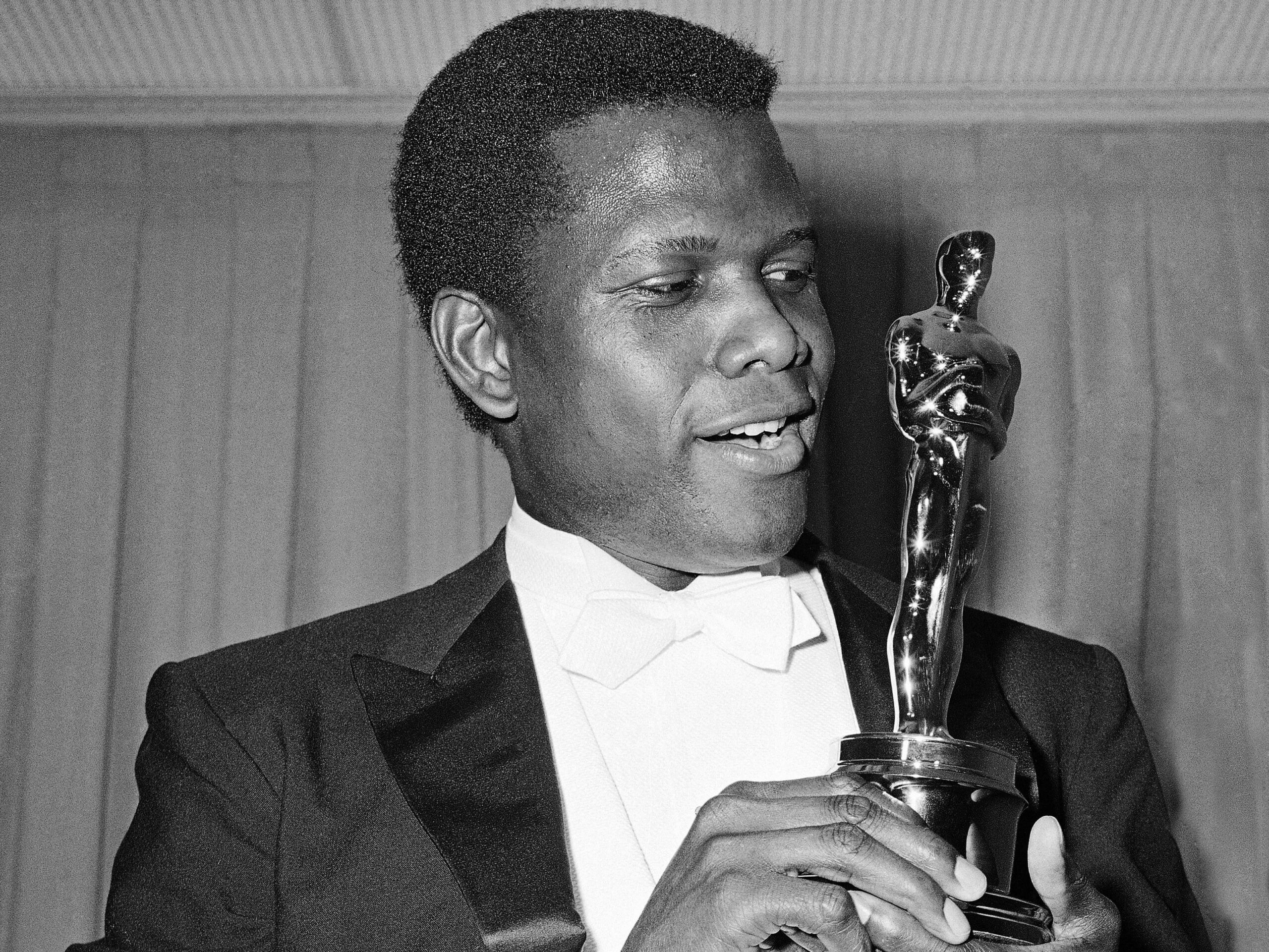 Sidney Poitier HD Wallpapers