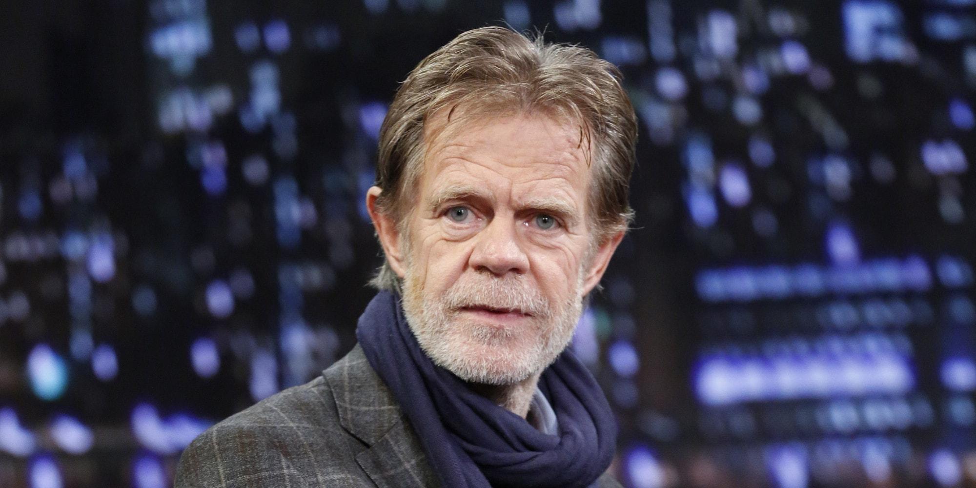 William Macy HD Wallpapers