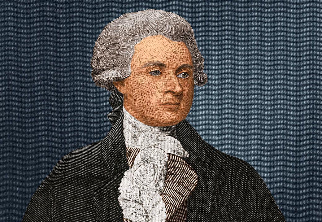 Thomas Jefferson HD Wallpapers