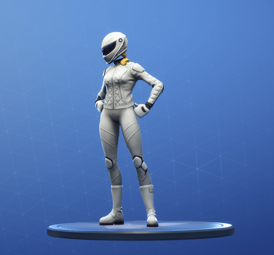 Whiteout Fortnite Outfit Skin How to Get + Latest Updates