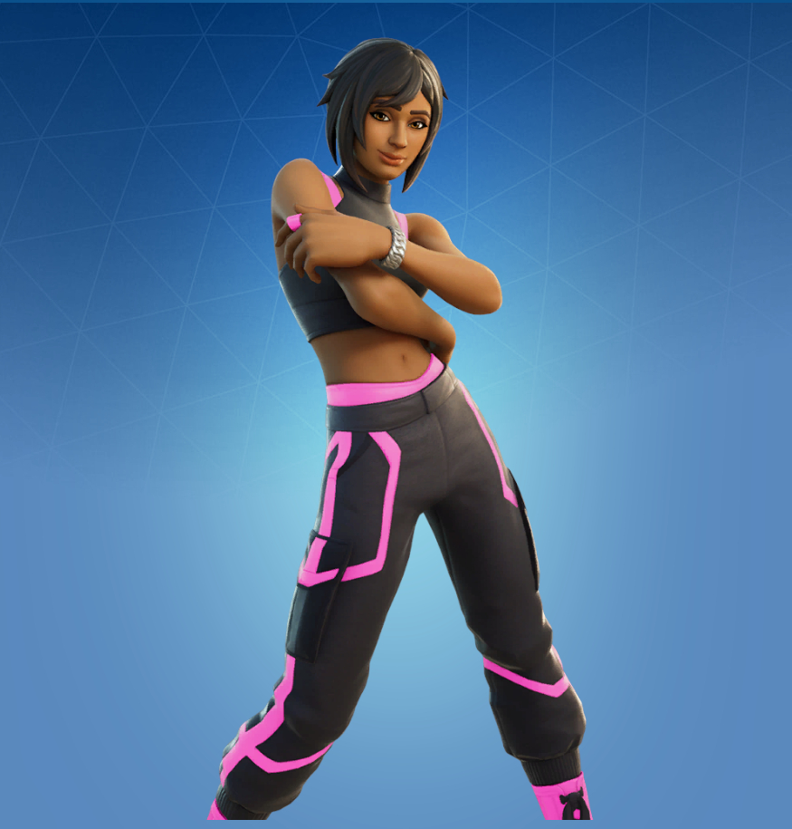 Pop Prodigy Fortnite wallpapers