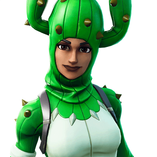 Prickly Patroller Fortnite wallpapers