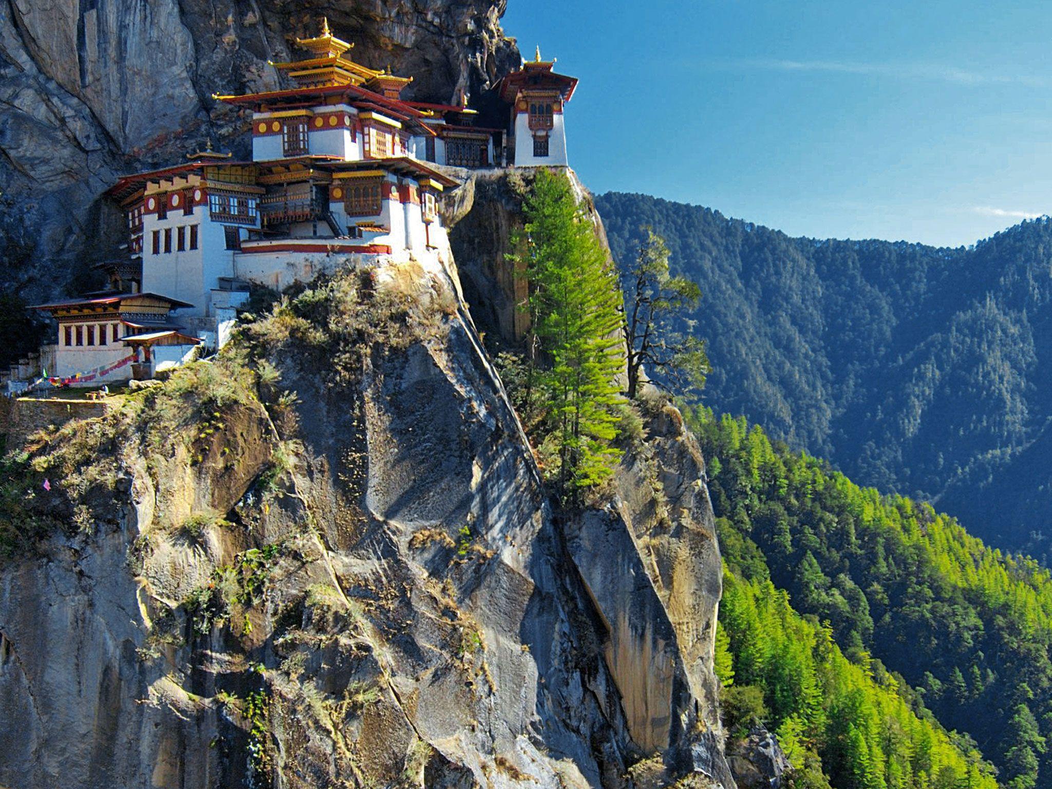 Bhutan Wallpapers for PC