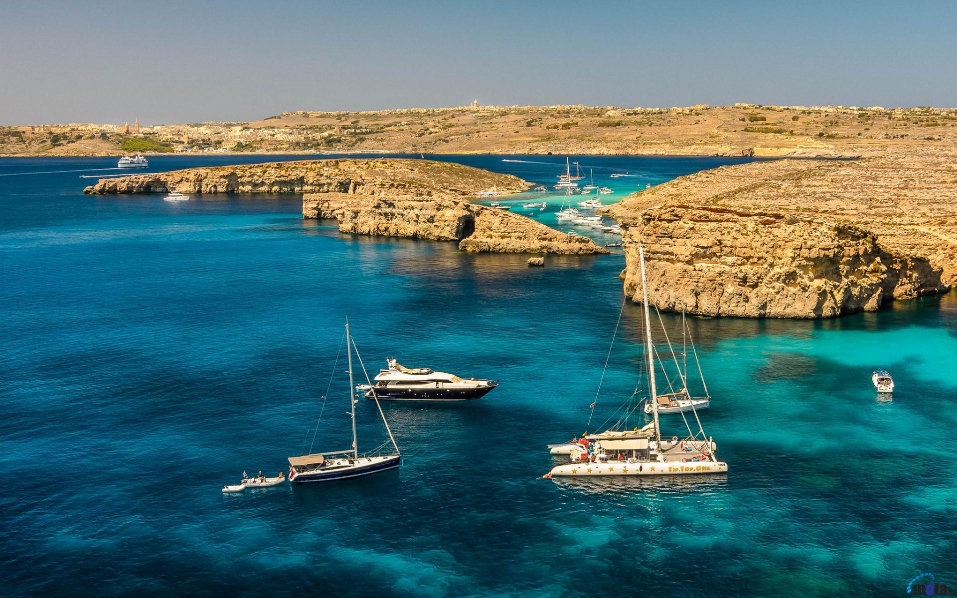 Malta Wallpapers, Download Malta HD Wallpapers for Free, GuoGuiyan