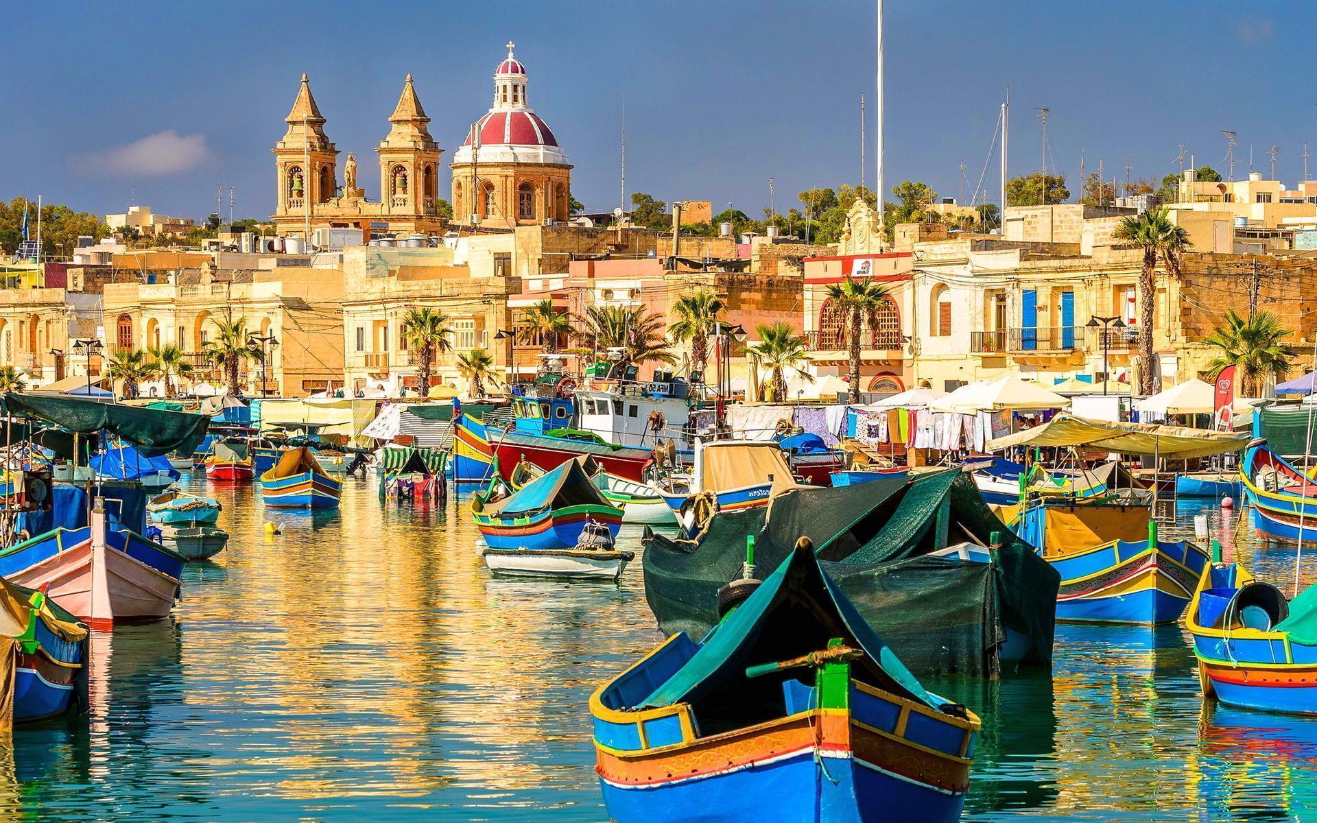 Best of Malta HQ Wallpapers