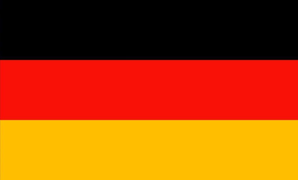 Germany Countries Flag Wallpapers – Wallpapers Collections : Expedino