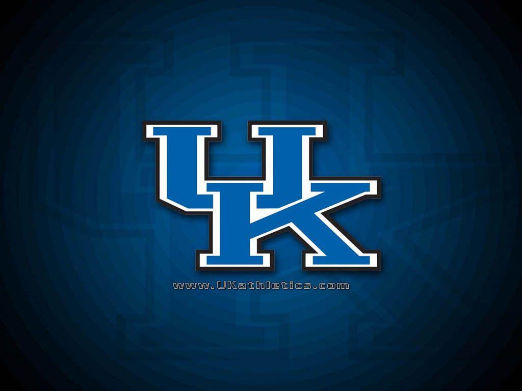 Kentucky Wildcat wallpapers – dark blue theme