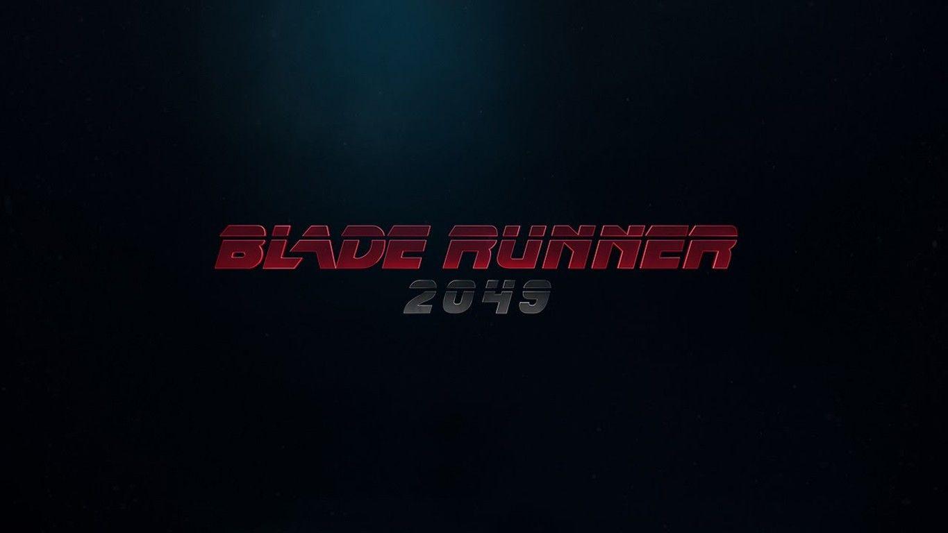 Blade Runner, runner 2049