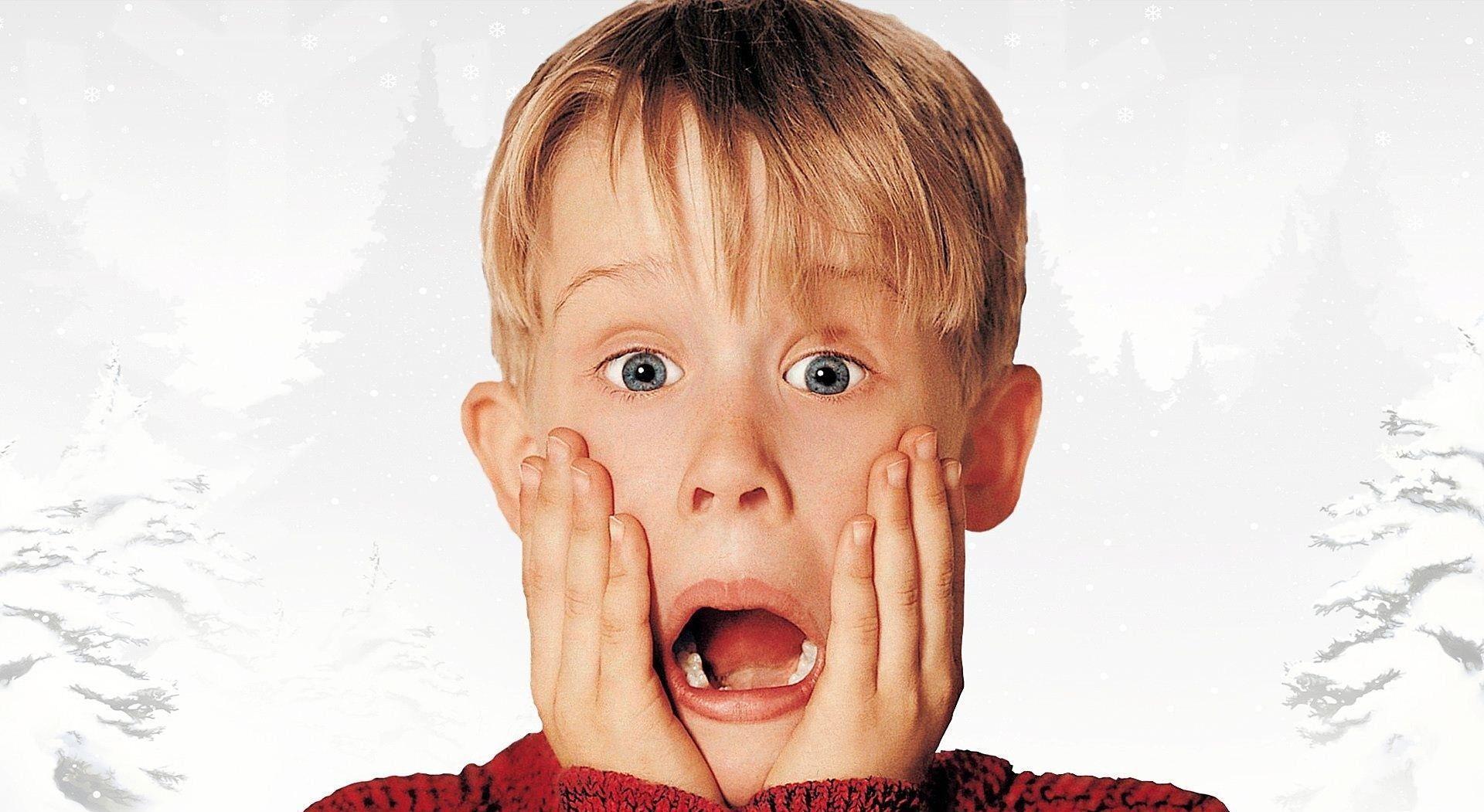 HD Home Alone Wallpapers and Photos