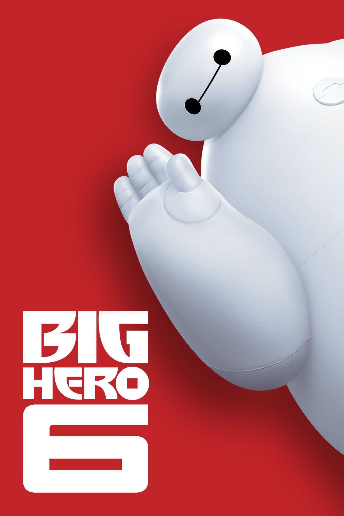 979343 Big Hero 6 Wallpapers